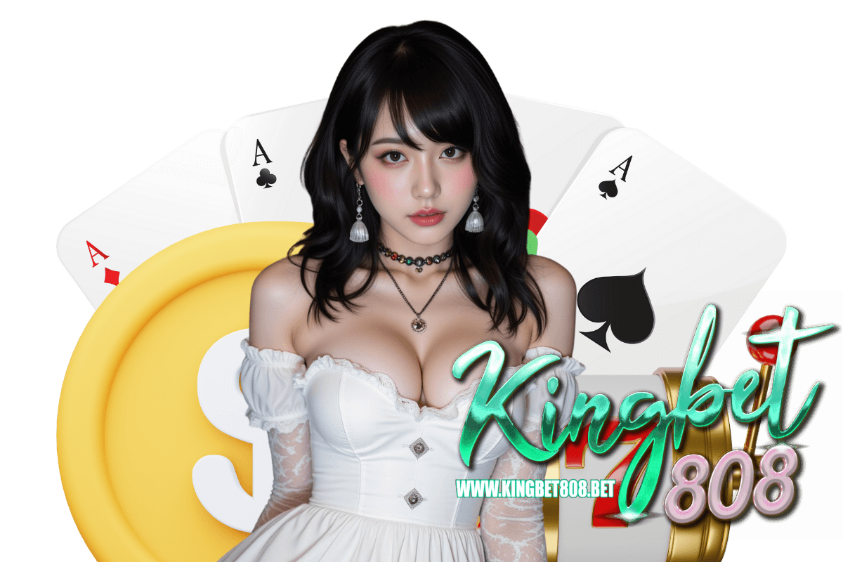 kingbet808 games