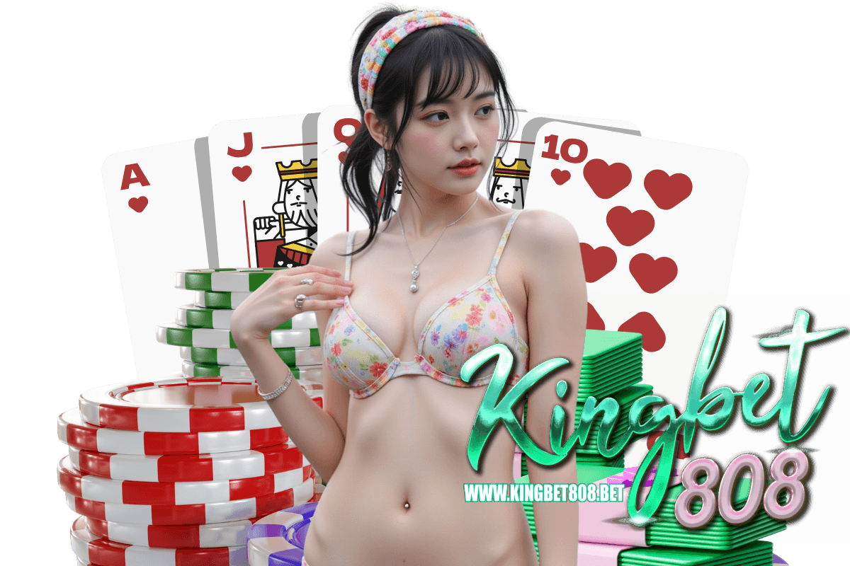kingbet808 สมัคร