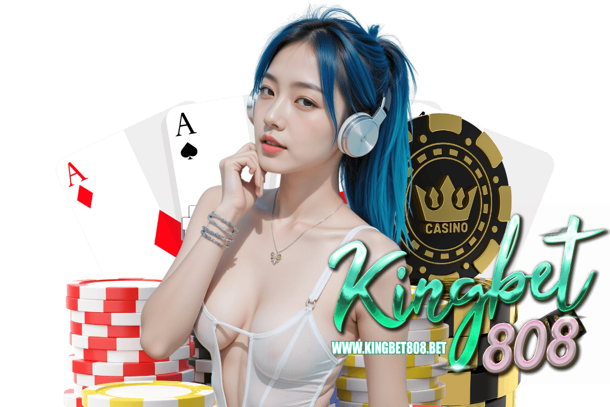 kingbet808 สล็อต